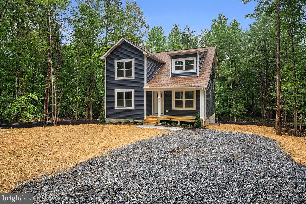 5925 STUBBS BRIDGE RD, MINERAL, Virginia 23117, 6 Bedrooms Bedrooms, ,3 BathroomsBathrooms,Residential,For sale,5925 STUBBS BRIDGE RD,VASP2033824 MLS # VASP2033824