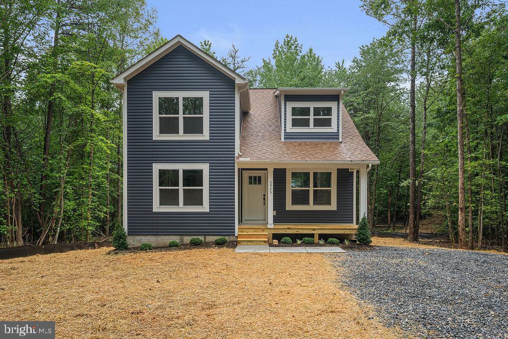 5925 STUBBS BRIDGE RD, MINERAL, Virginia 23117, 6 Bedrooms Bedrooms, ,3 BathroomsBathrooms,Residential,For sale,5925 STUBBS BRIDGE RD,VASP2033824 MLS # VASP2033824