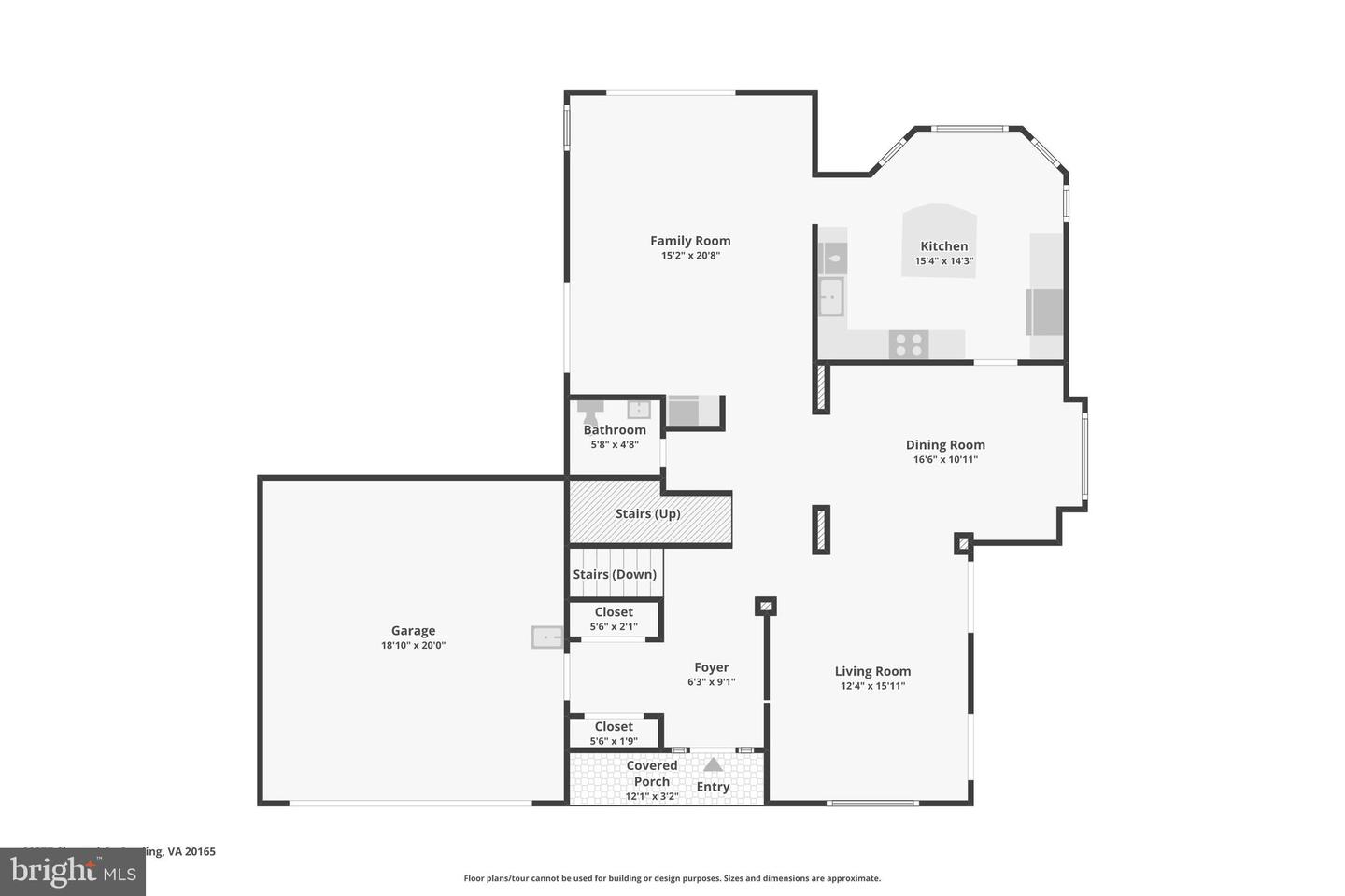 20877 CHANNEL CT, STERLING, Virginia 20165, 3 Bedrooms Bedrooms, ,4 BathroomsBathrooms,Residential,For sale,20877 CHANNEL CT,VALO2099140 MLS # VALO2099140