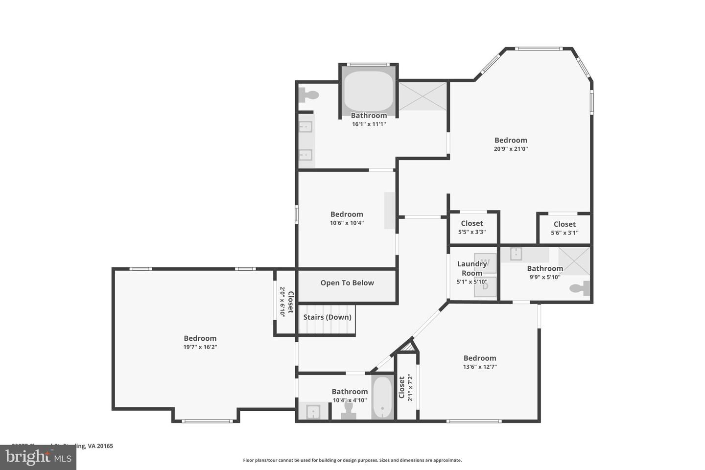 20877 CHANNEL CT, STERLING, Virginia 20165, 3 Bedrooms Bedrooms, ,4 BathroomsBathrooms,Residential,For sale,20877 CHANNEL CT,VALO2099140 MLS # VALO2099140