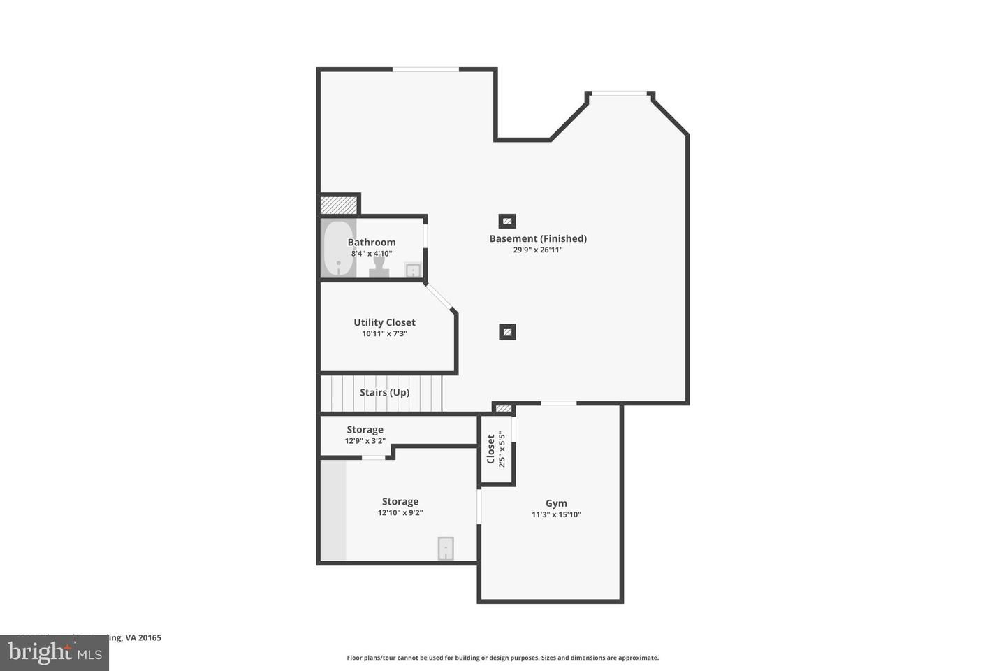 20877 CHANNEL CT, STERLING, Virginia 20165, 3 Bedrooms Bedrooms, ,4 BathroomsBathrooms,Residential,For sale,20877 CHANNEL CT,VALO2099140 MLS # VALO2099140