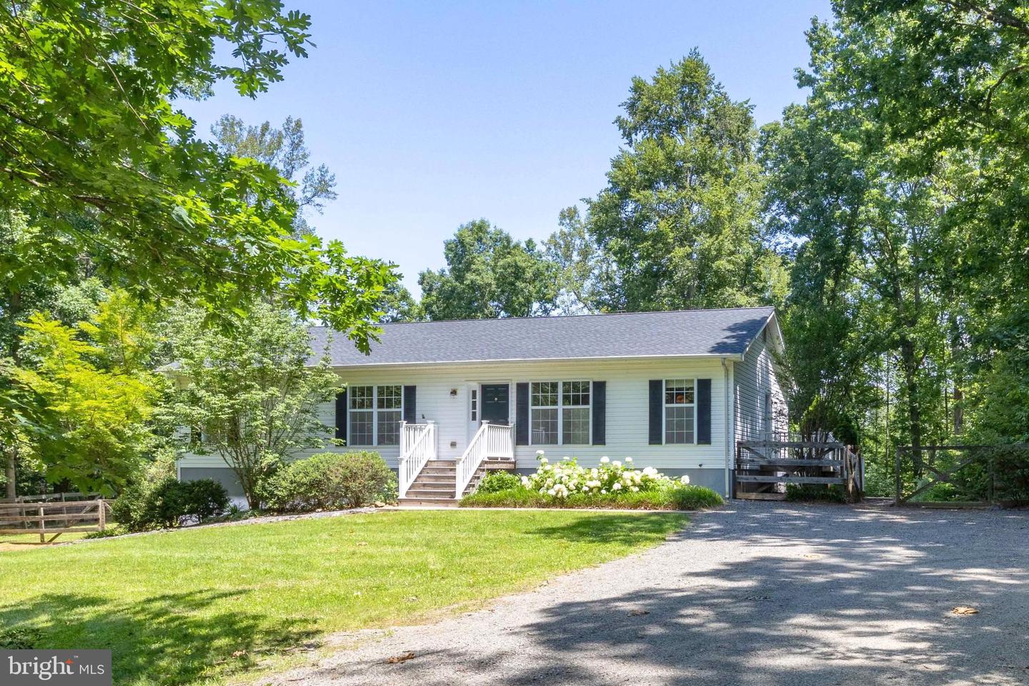 573 LIBERTY LN, MADISON, Virginia 22727, 3 Bedrooms Bedrooms, ,2 BathroomsBathrooms,Residential,For sale,573 LIBERTY LN,VAMA2002290 MLS # VAMA2002290
