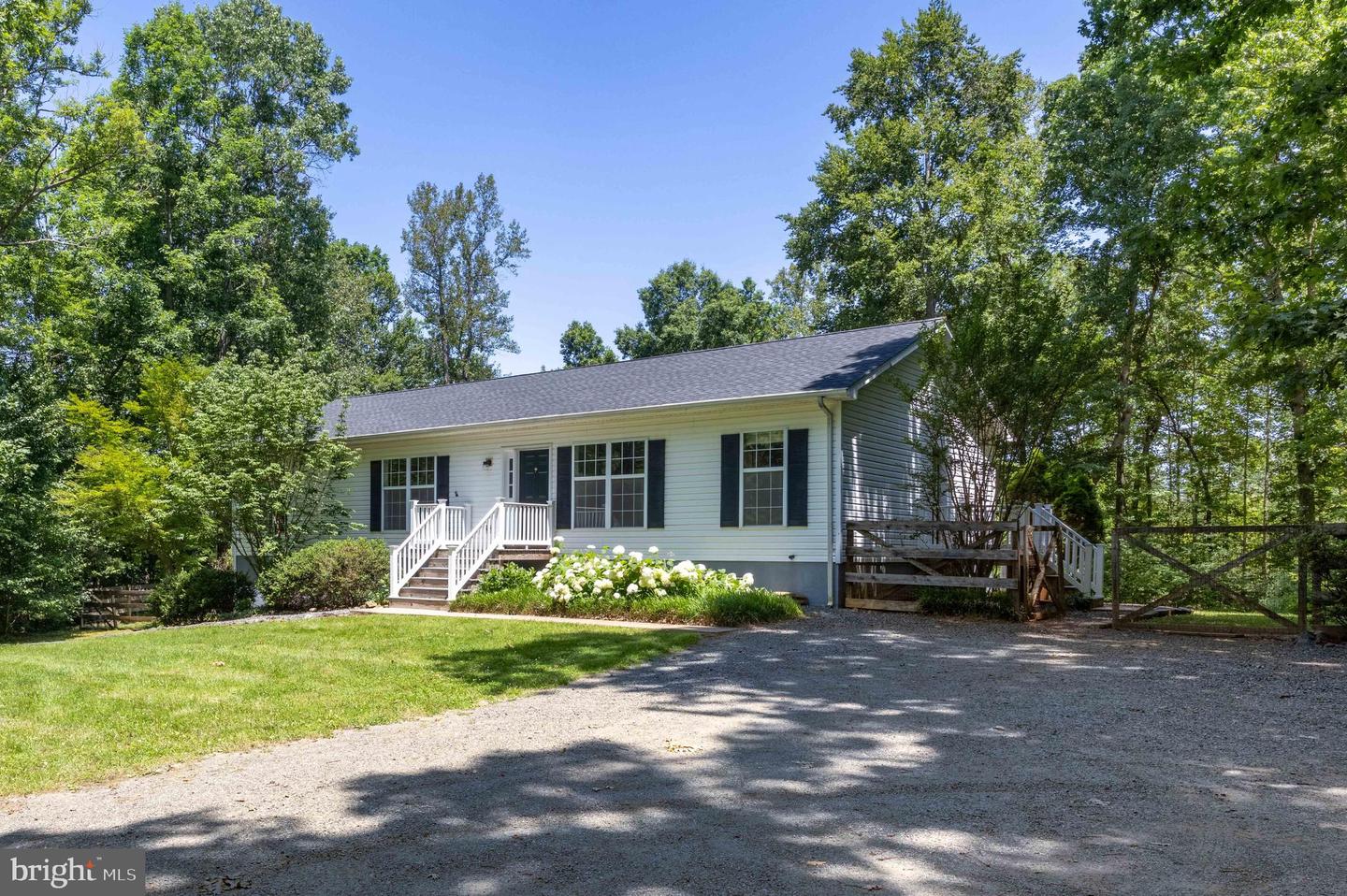 573 LIBERTY LN, MADISON, Virginia 22727, 3 Bedrooms Bedrooms, ,2 BathroomsBathrooms,Residential,For sale,573 LIBERTY LN,VAMA2002290 MLS # VAMA2002290