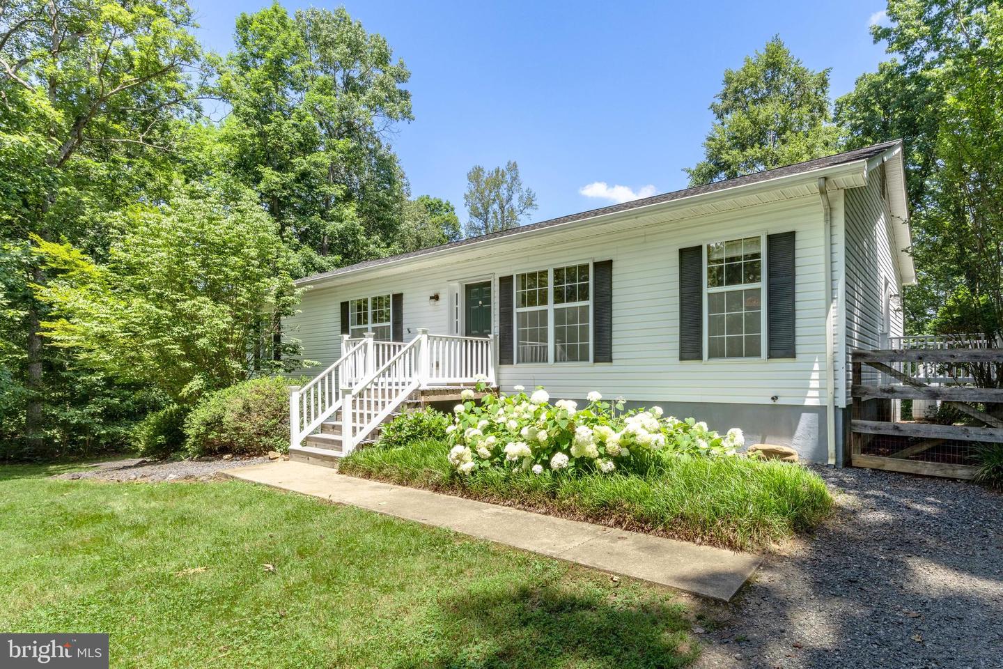 573 LIBERTY LN, MADISON, Virginia 22727, 3 Bedrooms Bedrooms, ,2 BathroomsBathrooms,Residential,For sale,573 LIBERTY LN,VAMA2002290 MLS # VAMA2002290