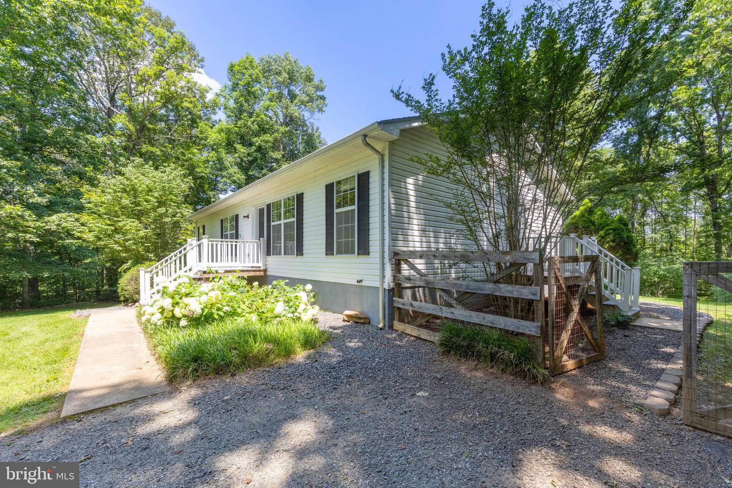 573 LIBERTY LN, MADISON, Virginia 22727, 3 Bedrooms Bedrooms, ,2 BathroomsBathrooms,Residential,For sale,573 LIBERTY LN,VAMA2002290 MLS # VAMA2002290