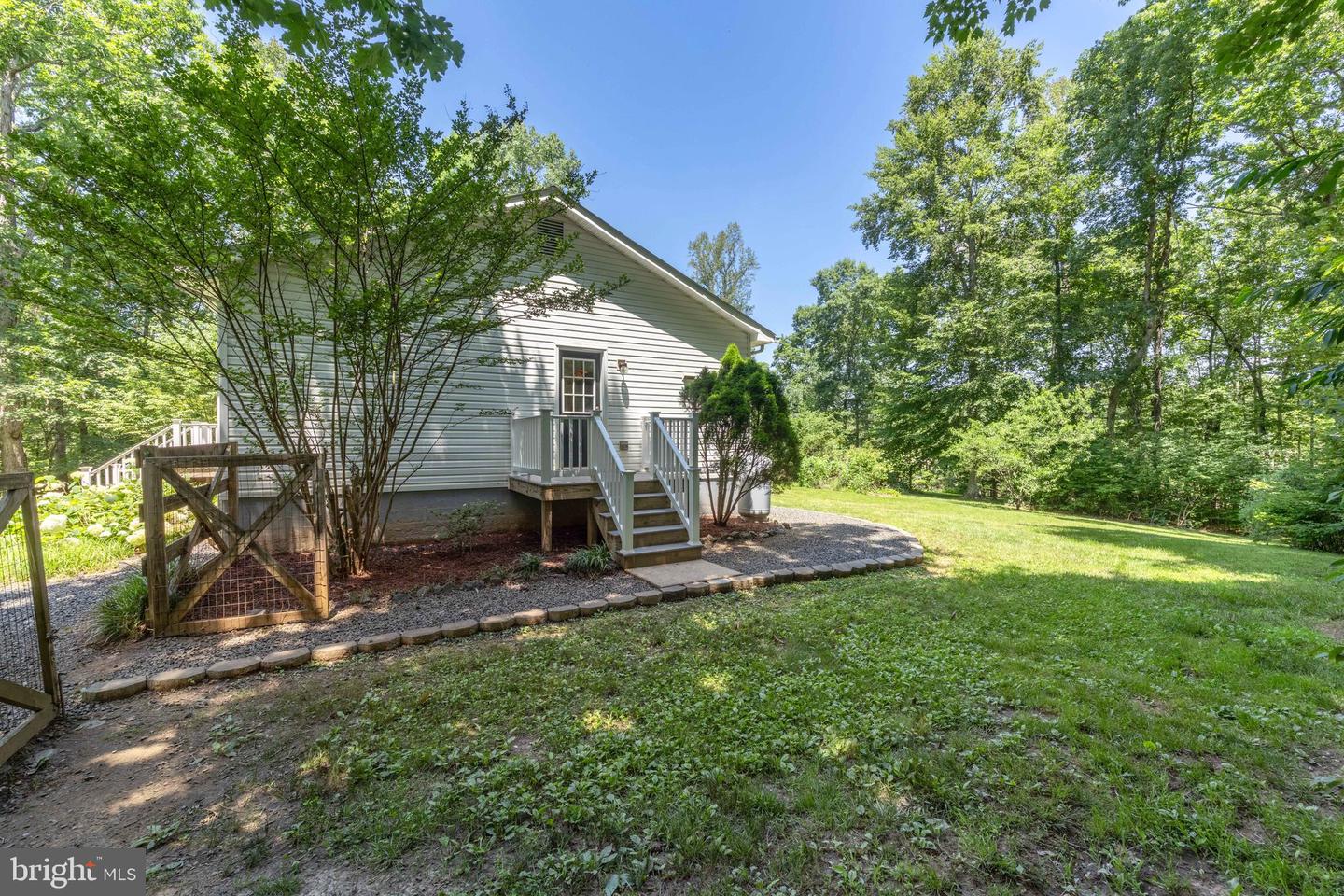 573 LIBERTY LN, MADISON, Virginia 22727, 3 Bedrooms Bedrooms, ,2 BathroomsBathrooms,Residential,For sale,573 LIBERTY LN,VAMA2002290 MLS # VAMA2002290
