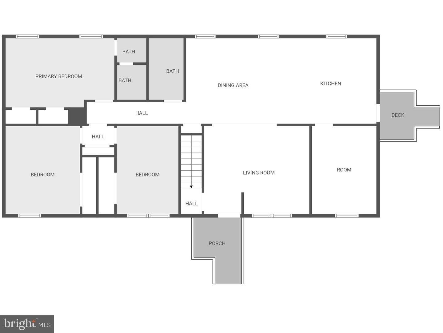 573 LIBERTY LN, MADISON, Virginia 22727, 3 Bedrooms Bedrooms, ,2 BathroomsBathrooms,Residential,For sale,573 LIBERTY LN,VAMA2002290 MLS # VAMA2002290