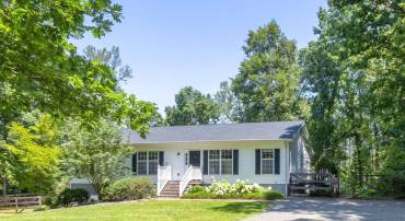 573 LIBERTY LN, MADISON, Virginia 22727, 3 Bedrooms Bedrooms, ,2 BathroomsBathrooms,Residential,For sale,573 LIBERTY LN,VAMA2002290 MLS # VAMA2002290