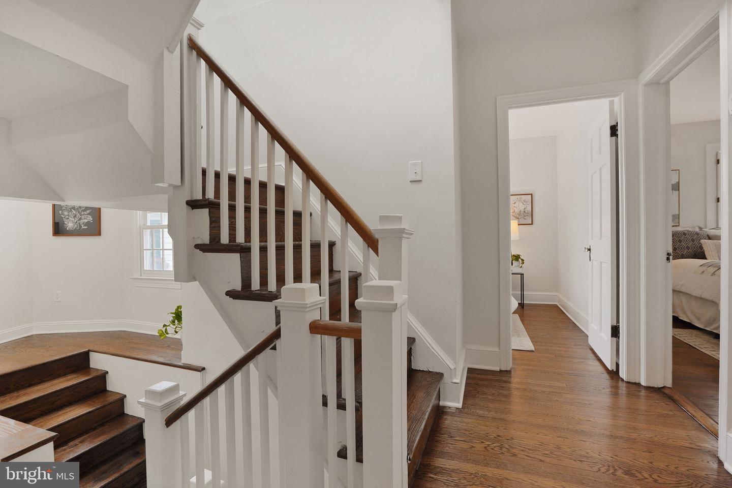 5431 32ND ST NW, WASHINGTON, District Of Columbia 20015, 4 Bedrooms Bedrooms, ,3 BathroomsBathrooms,Residential,For sale,5431 32ND ST NW,DCDC2204960 MLS # DCDC2204960