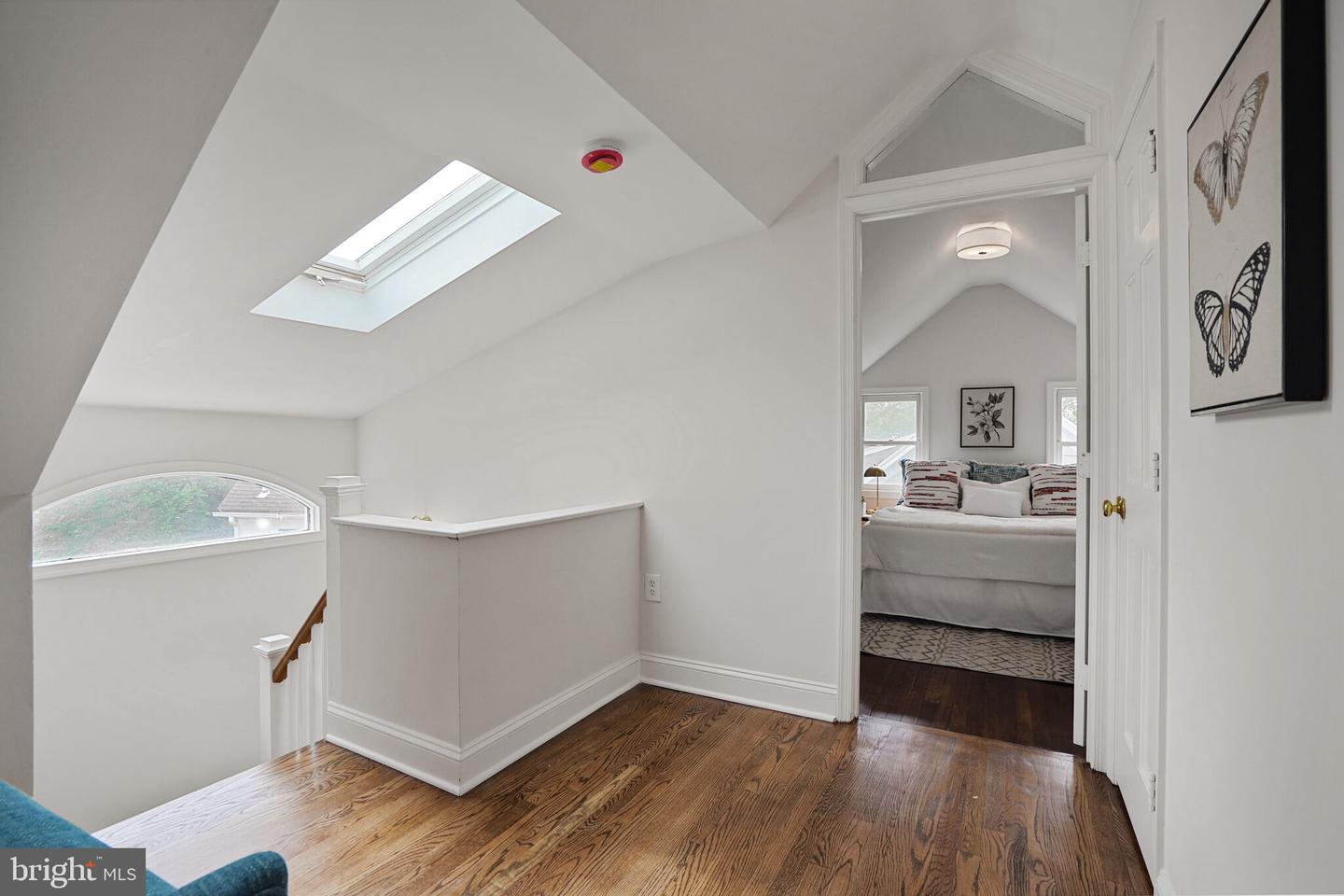 5431 32ND ST NW, WASHINGTON, District Of Columbia 20015, 4 Bedrooms Bedrooms, ,3 BathroomsBathrooms,Residential,For sale,5431 32ND ST NW,DCDC2204960 MLS # DCDC2204960