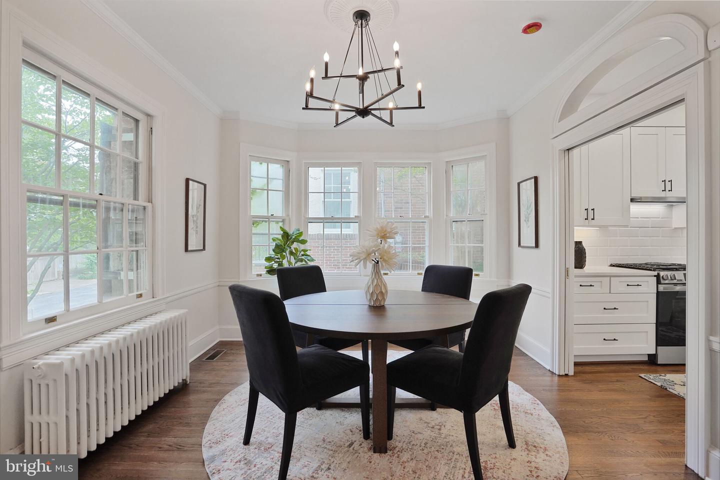 5431 32ND ST NW, WASHINGTON, District Of Columbia 20015, 4 Bedrooms Bedrooms, ,3 BathroomsBathrooms,Residential,For sale,5431 32ND ST NW,DCDC2204960 MLS # DCDC2204960