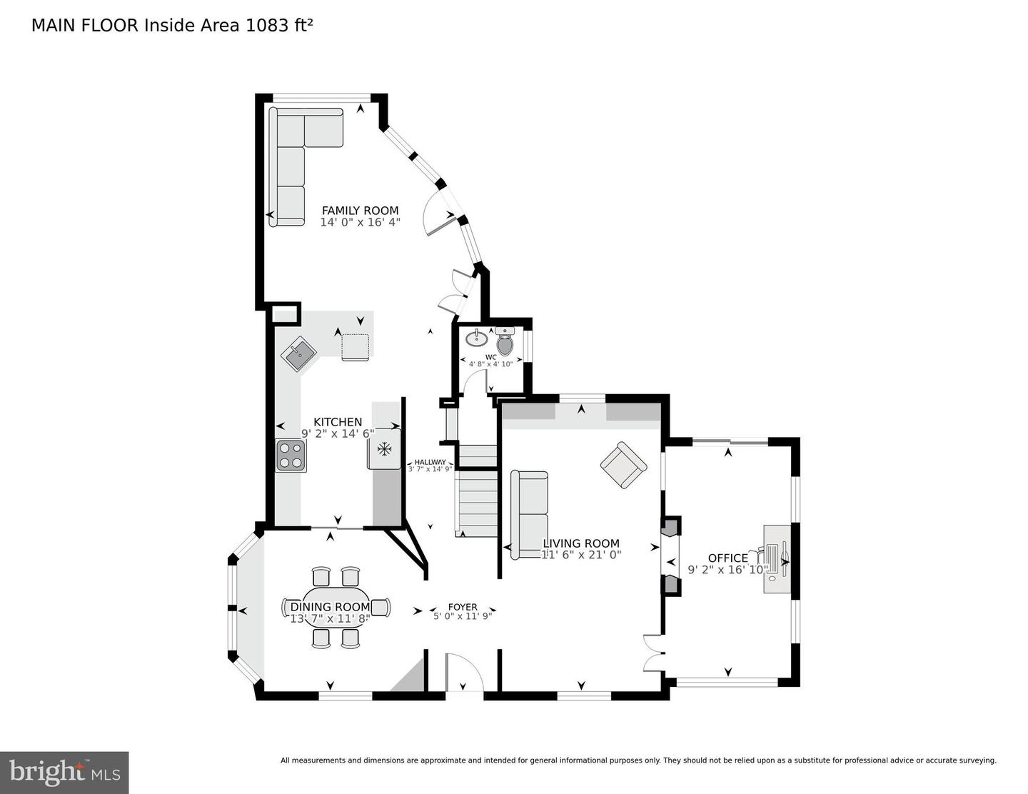 5431 32ND ST NW, WASHINGTON, District Of Columbia 20015, 4 Bedrooms Bedrooms, ,3 BathroomsBathrooms,Residential,For sale,5431 32ND ST NW,DCDC2204960 MLS # DCDC2204960