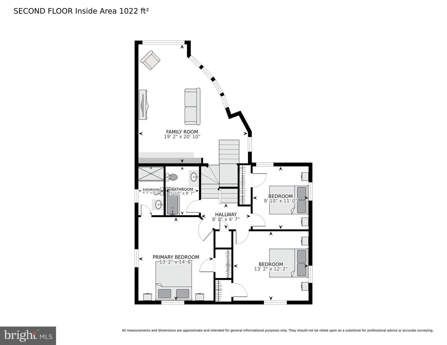 5431 32ND ST NW, WASHINGTON, District Of Columbia 20015, 4 Bedrooms Bedrooms, ,3 BathroomsBathrooms,Residential,For sale,5431 32ND ST NW,DCDC2204960 MLS # DCDC2204960