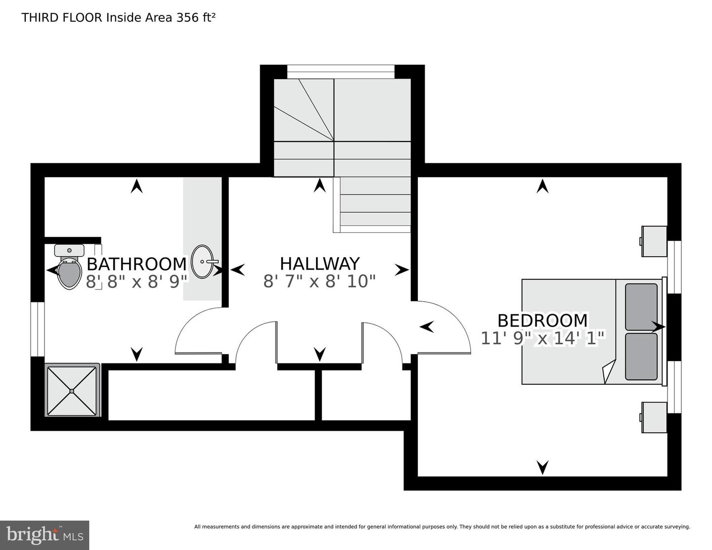 5431 32ND ST NW, WASHINGTON, District Of Columbia 20015, 4 Bedrooms Bedrooms, ,3 BathroomsBathrooms,Residential,For sale,5431 32ND ST NW,DCDC2204960 MLS # DCDC2204960