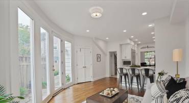 5431 32ND ST NW, WASHINGTON, District Of Columbia 20015, 4 Bedrooms Bedrooms, ,3 BathroomsBathrooms,Residential,For sale,5431 32ND ST NW,DCDC2204960 MLS # DCDC2204960