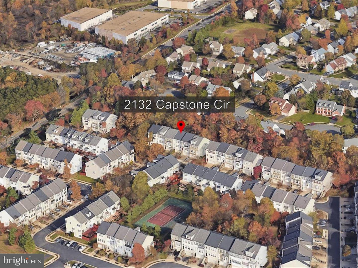 2132 CAPSTONE CIR, HERNDON, Virginia 20170, 3 Bedrooms Bedrooms, 10 Rooms Rooms,2 BathroomsBathrooms,Residential,For sale,2132 CAPSTONE CIR,VAFX2246604 MLS # VAFX2246604