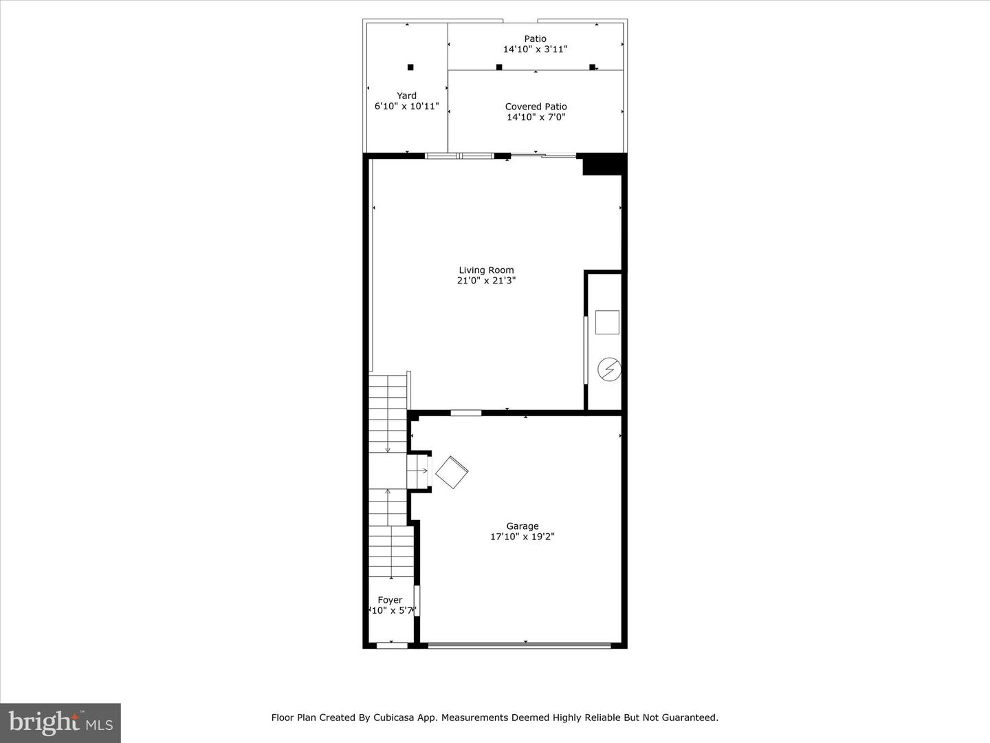 2132 CAPSTONE CIR, HERNDON, Virginia 20170, 3 Bedrooms Bedrooms, 10 Rooms Rooms,2 BathroomsBathrooms,Residential,For sale,2132 CAPSTONE CIR,VAFX2246604 MLS # VAFX2246604