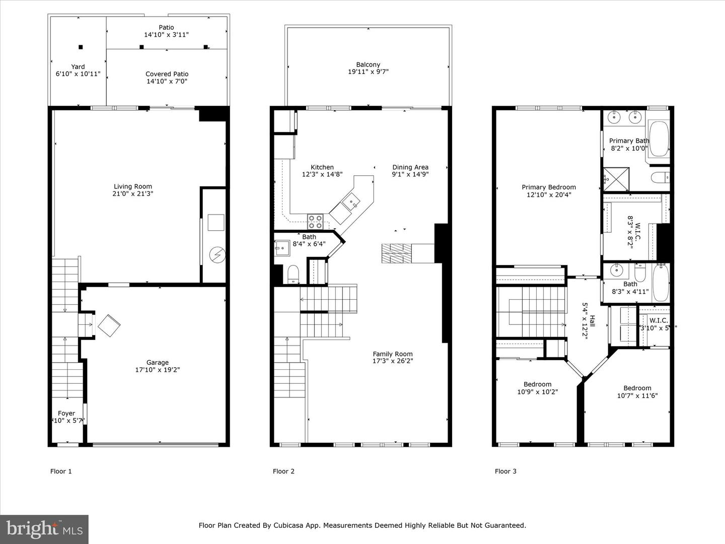 2132 CAPSTONE CIR, HERNDON, Virginia 20170, 3 Bedrooms Bedrooms, 10 Rooms Rooms,2 BathroomsBathrooms,Residential,For sale,2132 CAPSTONE CIR,VAFX2246604 MLS # VAFX2246604