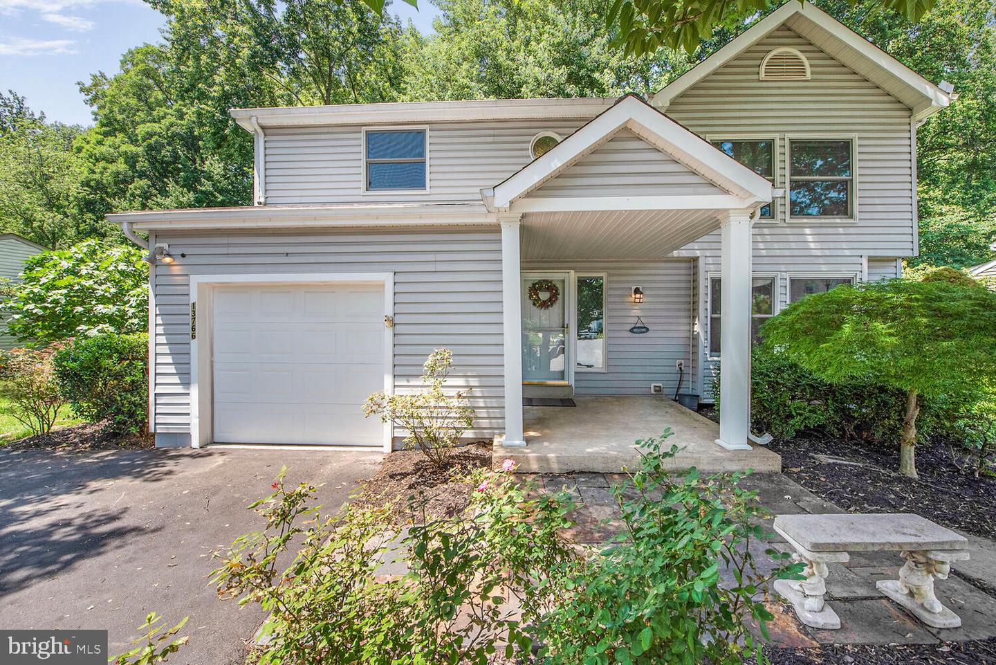 13766 CABELLS MILL DR, CENTREVILLE, Virginia 20120, 4 Bedrooms Bedrooms, ,3 BathroomsBathrooms,Residential,For sale,13766 CABELLS MILL DR,VAFX2246654 MLS # VAFX2246654