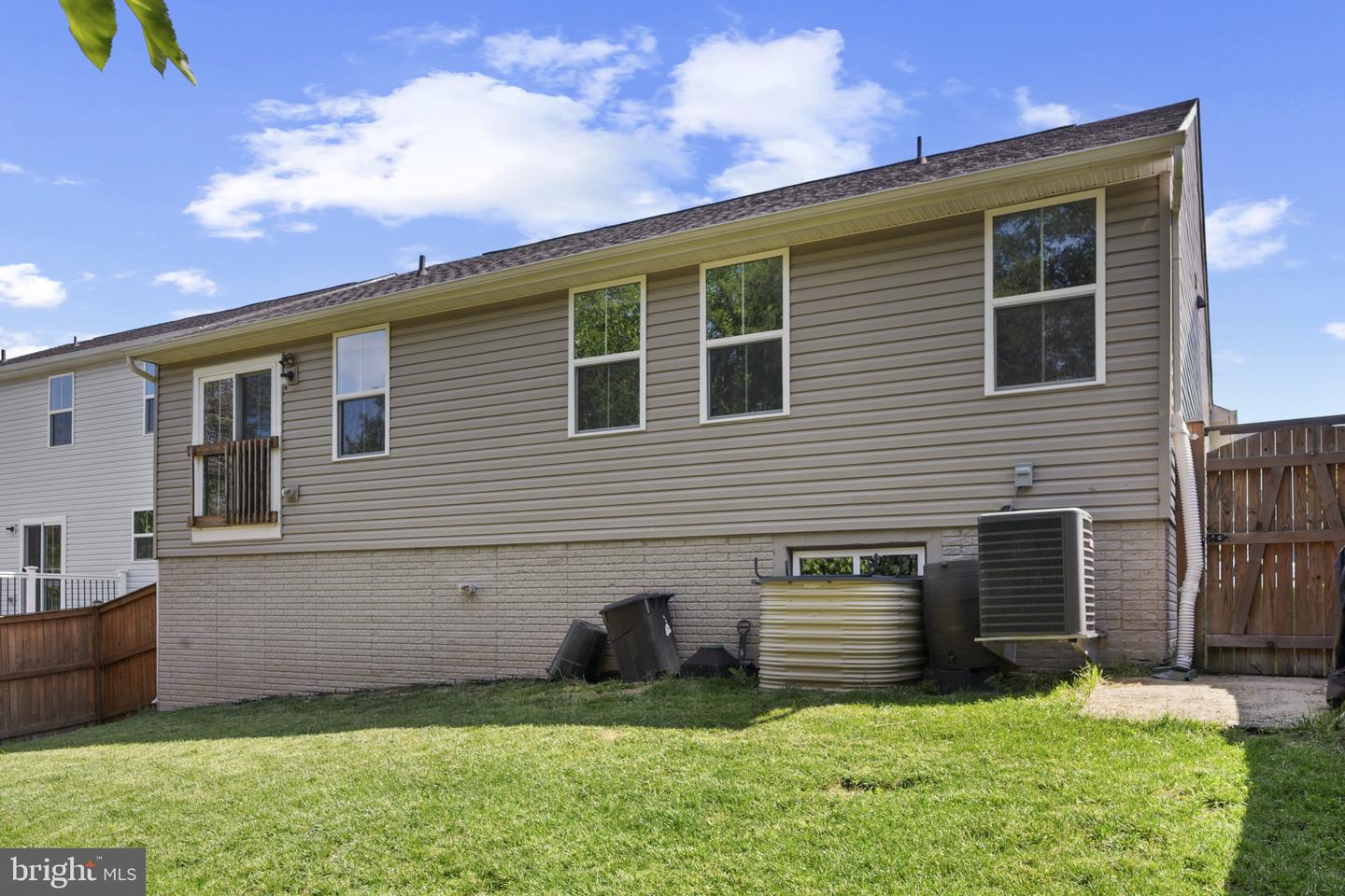 310 COVILLE ST, MIDDLETOWN, Virginia 22645, 3 Bedrooms Bedrooms, ,2 BathroomsBathrooms,Residential,For sale,310 COVILLE ST,VAFV2034792 MLS # VAFV2034792