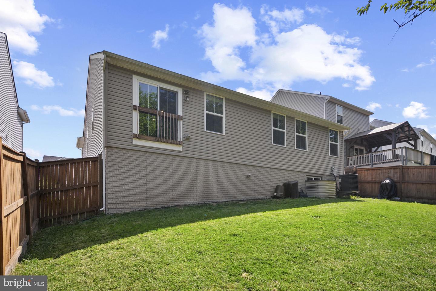 310 COVILLE ST, MIDDLETOWN, Virginia 22645, 3 Bedrooms Bedrooms, ,2 BathroomsBathrooms,Residential,For sale,310 COVILLE ST,VAFV2034792 MLS # VAFV2034792