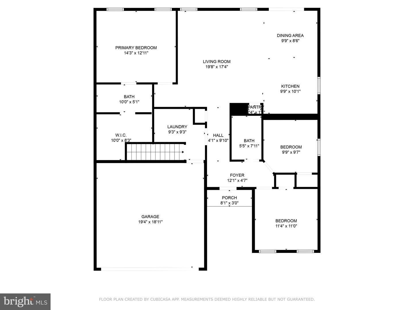 310 COVILLE ST, MIDDLETOWN, Virginia 22645, 3 Bedrooms Bedrooms, ,2 BathroomsBathrooms,Residential,For sale,310 COVILLE ST,VAFV2034792 MLS # VAFV2034792