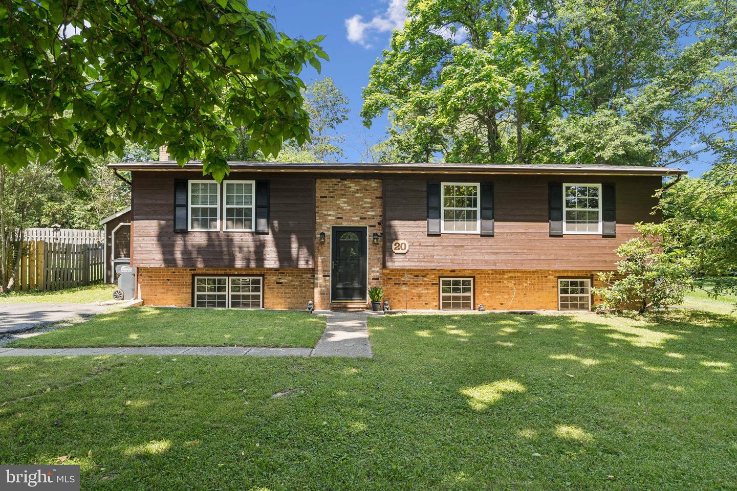 20 S JAMES ST, HAMILTON, Virginia 20158, 4 Bedrooms Bedrooms, ,3 BathroomsBathrooms,Residential,For sale,20 S JAMES ST,VALO2099244 MLS # VALO2099244