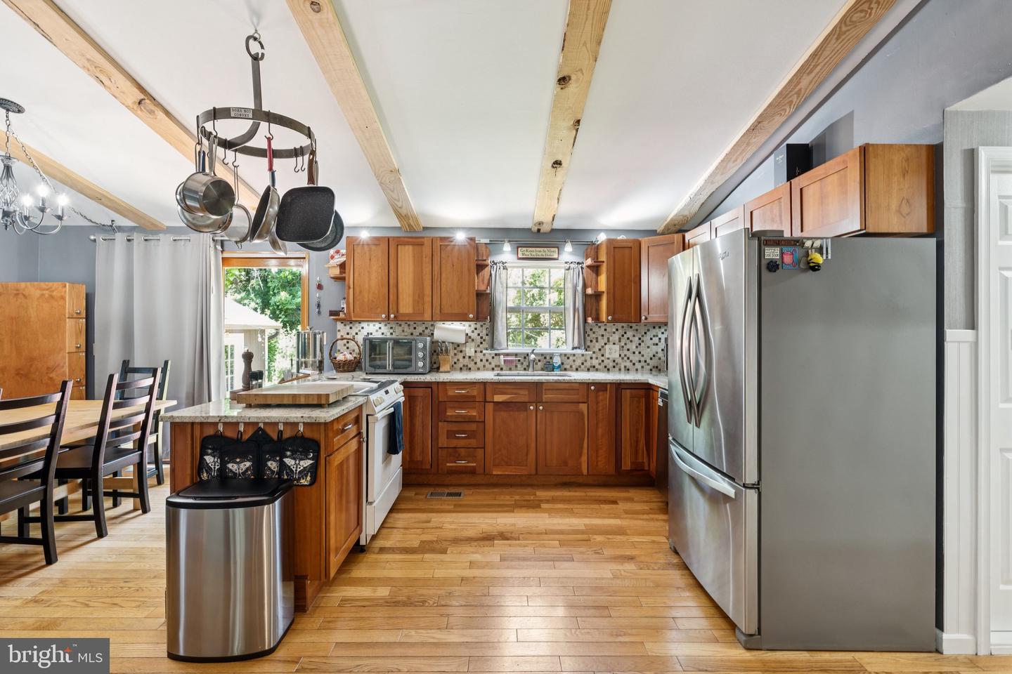 20 S JAMES ST, HAMILTON, Virginia 20158, 4 Bedrooms Bedrooms, ,3 BathroomsBathrooms,Residential,For sale,20 S JAMES ST,VALO2099244 MLS # VALO2099244