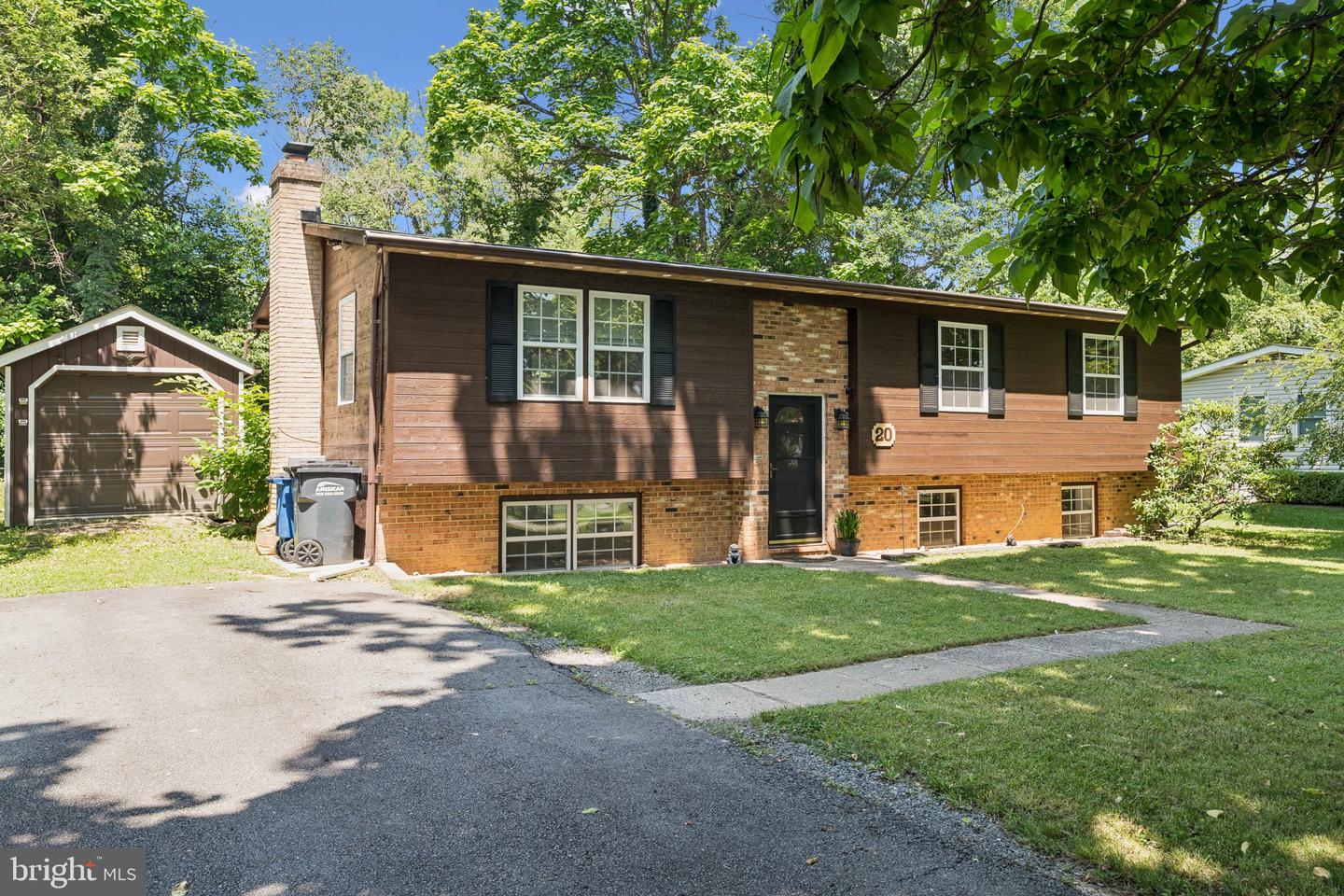 20 S JAMES ST, HAMILTON, Virginia 20158, 4 Bedrooms Bedrooms, ,3 BathroomsBathrooms,Residential,For sale,20 S JAMES ST,VALO2099244 MLS # VALO2099244