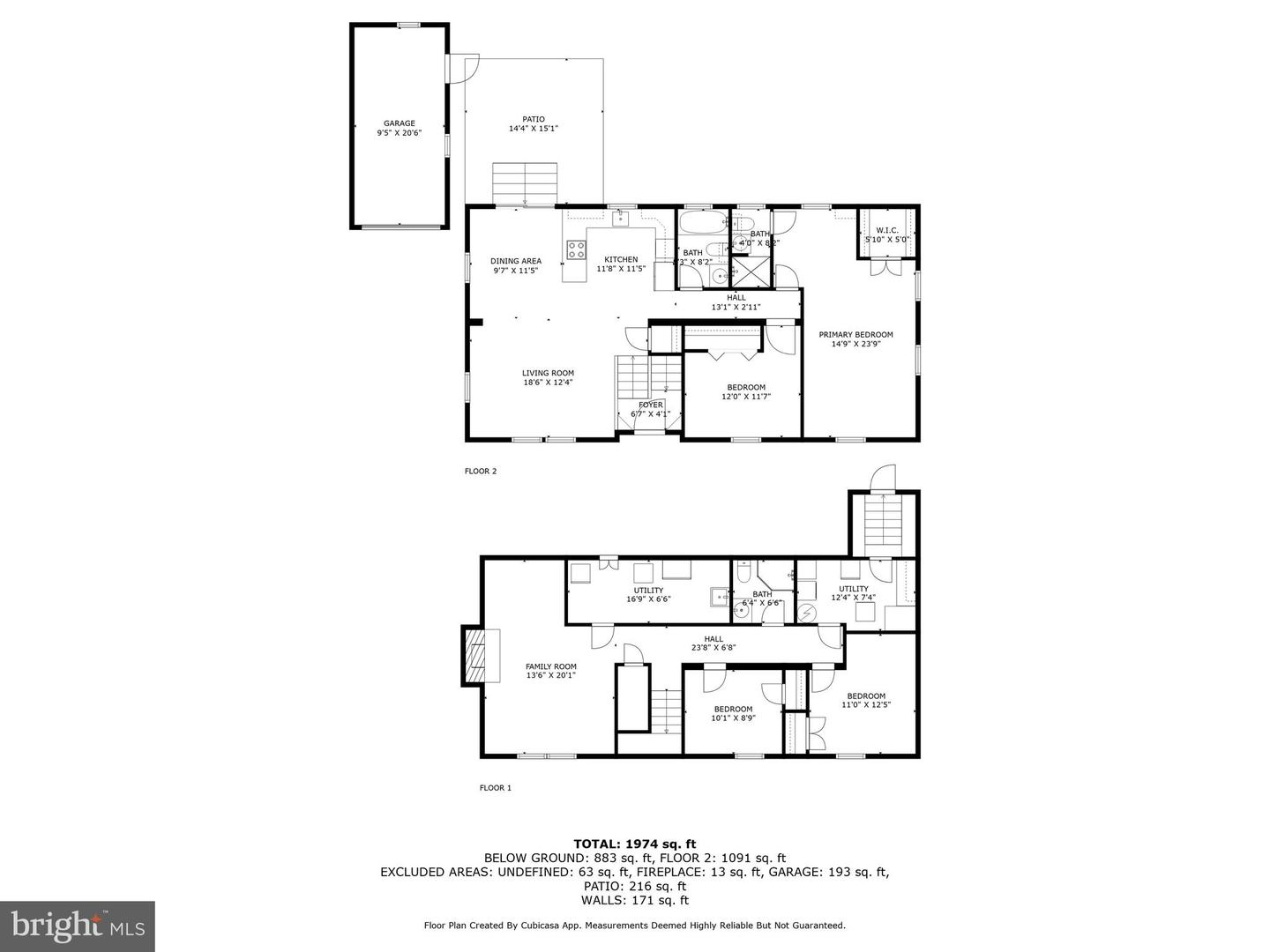 20 S JAMES ST, HAMILTON, Virginia 20158, 4 Bedrooms Bedrooms, ,3 BathroomsBathrooms,Residential,For sale,20 S JAMES ST,VALO2099244 MLS # VALO2099244