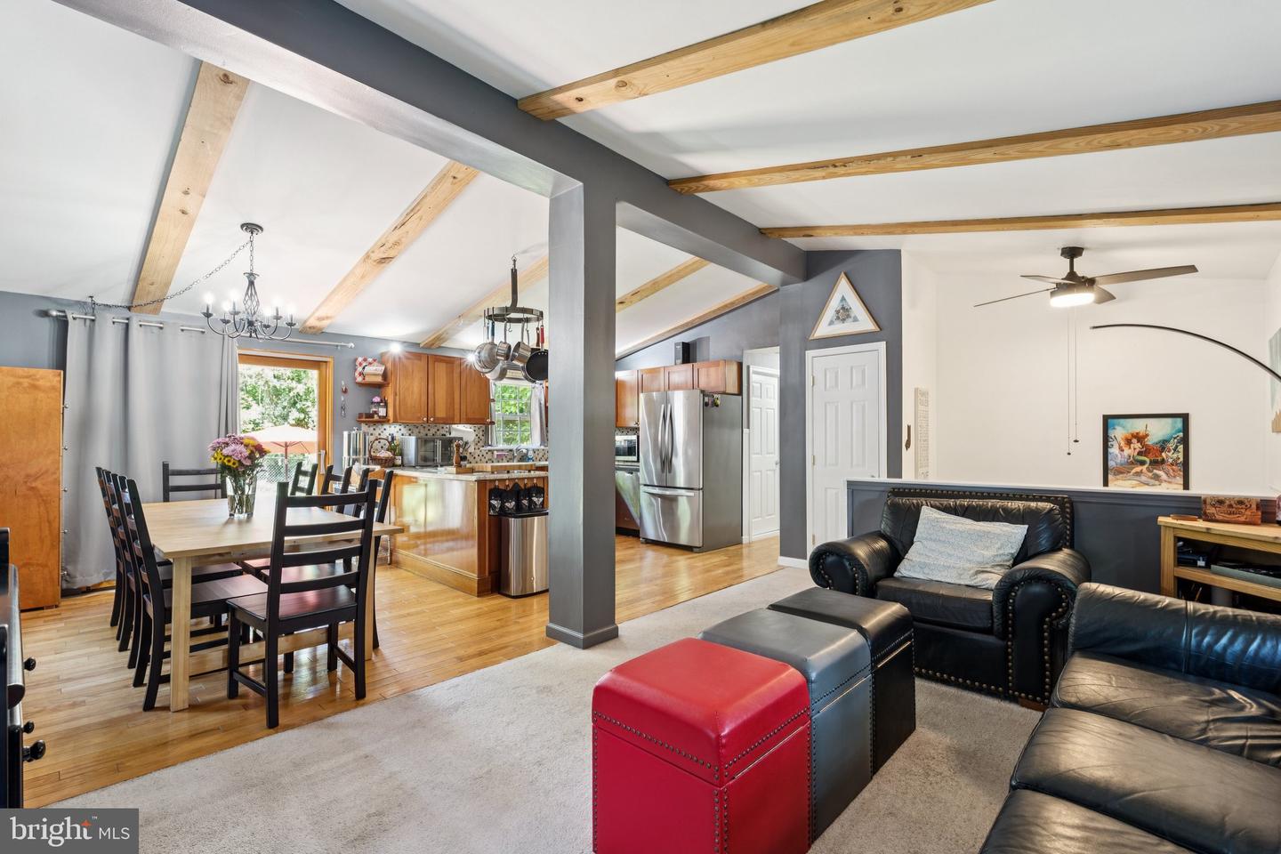 20 S JAMES ST, HAMILTON, Virginia 20158, 4 Bedrooms Bedrooms, ,3 BathroomsBathrooms,Residential,For sale,20 S JAMES ST,VALO2099244 MLS # VALO2099244