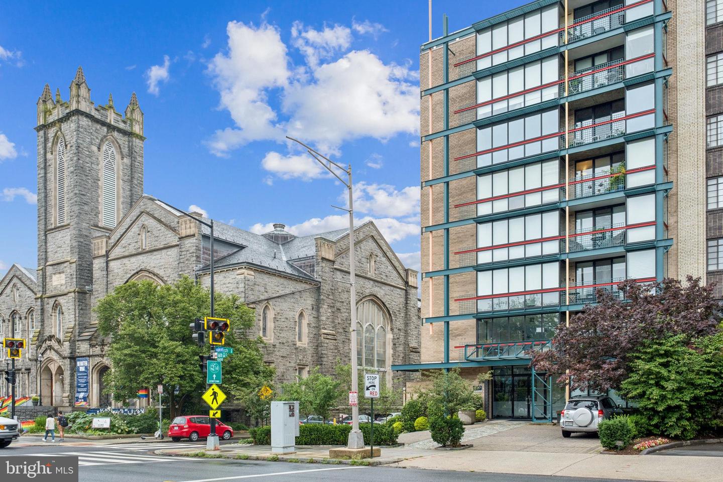 1520 16TH ST NW #101, WASHINGTON, District Of Columbia 20036, ,1 BathroomBathrooms,Residential,For sale,1520 16TH ST NW #101,DCDC2205104 MLS # DCDC2205104