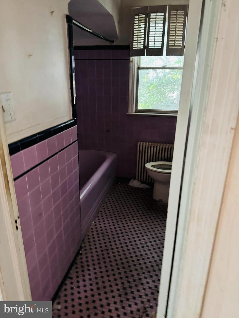 536 ONEIDA PL NW, WASHINGTON, District Of Columbia 20011, 3 Bedrooms Bedrooms, ,2 BathroomsBathrooms,Residential,For sale,536 ONEIDA PL NW,DCDC2205242 MLS # DCDC2205242