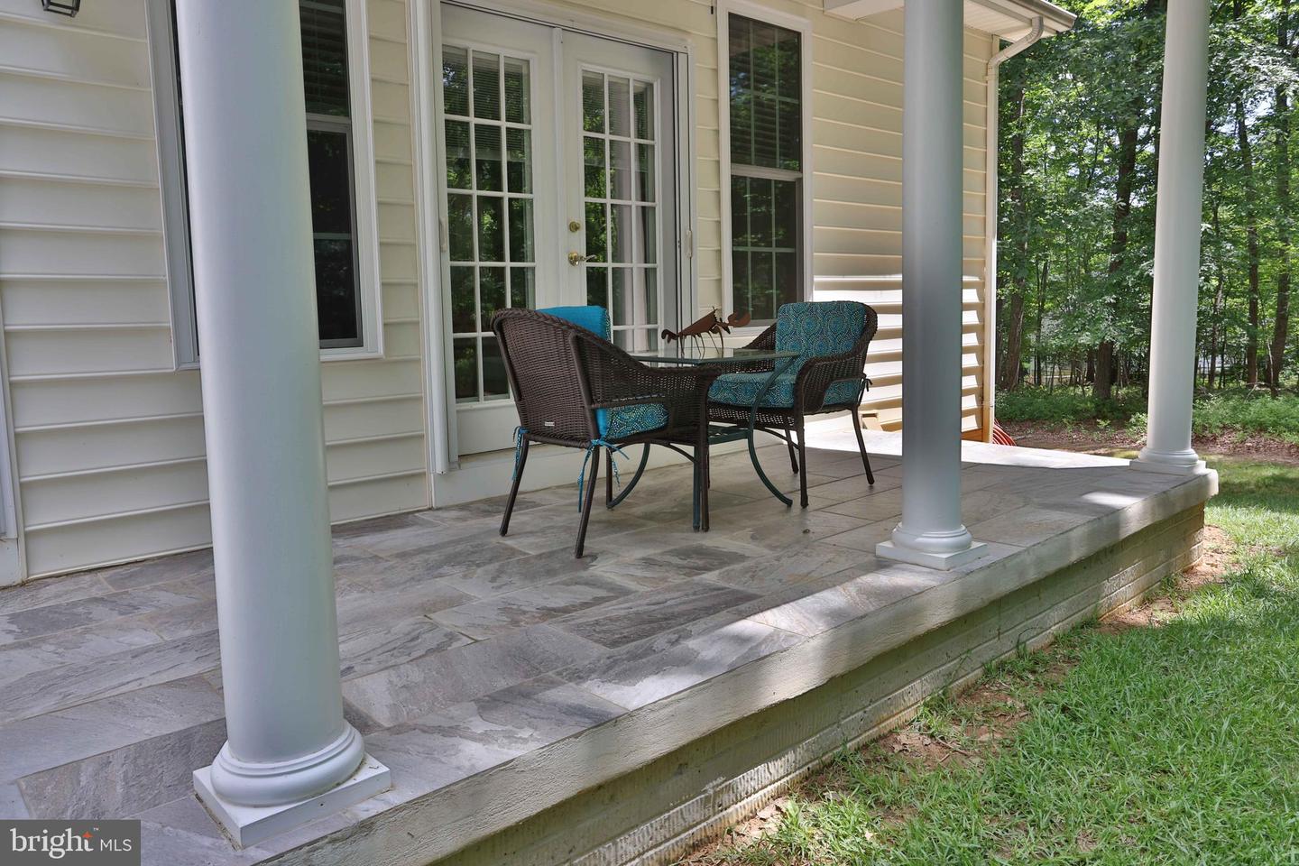 13608 S GENERAL SLOCUM CT, FREDERICKSBURG, Virginia 22407, 4 Bedrooms Bedrooms, ,3 BathroomsBathrooms,Residential,For sale,13608 S GENERAL SLOCUM CT,VASP2033878 MLS # VASP2033878