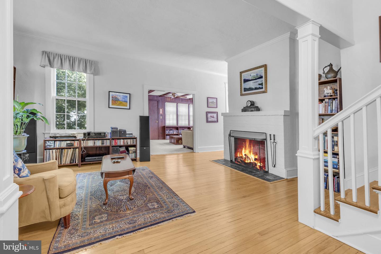 2234 N VERMONT ST, ARLINGTON, Virginia 22207, 3 Bedrooms Bedrooms, ,2 BathroomsBathrooms,Residential,For sale,2234 N VERMONT ST,VAAR2059108 MLS # VAAR2059108