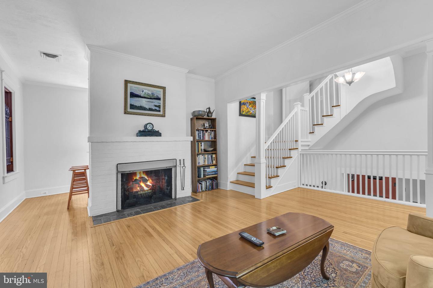 2234 N VERMONT ST, ARLINGTON, Virginia 22207, 3 Bedrooms Bedrooms, ,2 BathroomsBathrooms,Residential,For sale,2234 N VERMONT ST,VAAR2059108 MLS # VAAR2059108