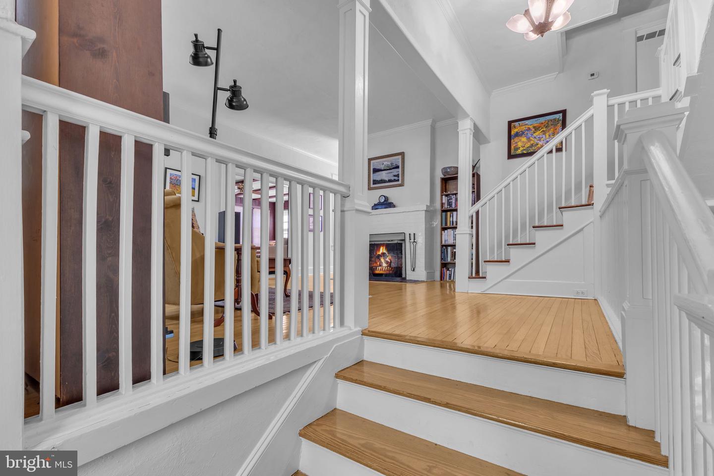 2234 N VERMONT ST, ARLINGTON, Virginia 22207, 3 Bedrooms Bedrooms, ,2 BathroomsBathrooms,Residential,For sale,2234 N VERMONT ST,VAAR2059108 MLS # VAAR2059108