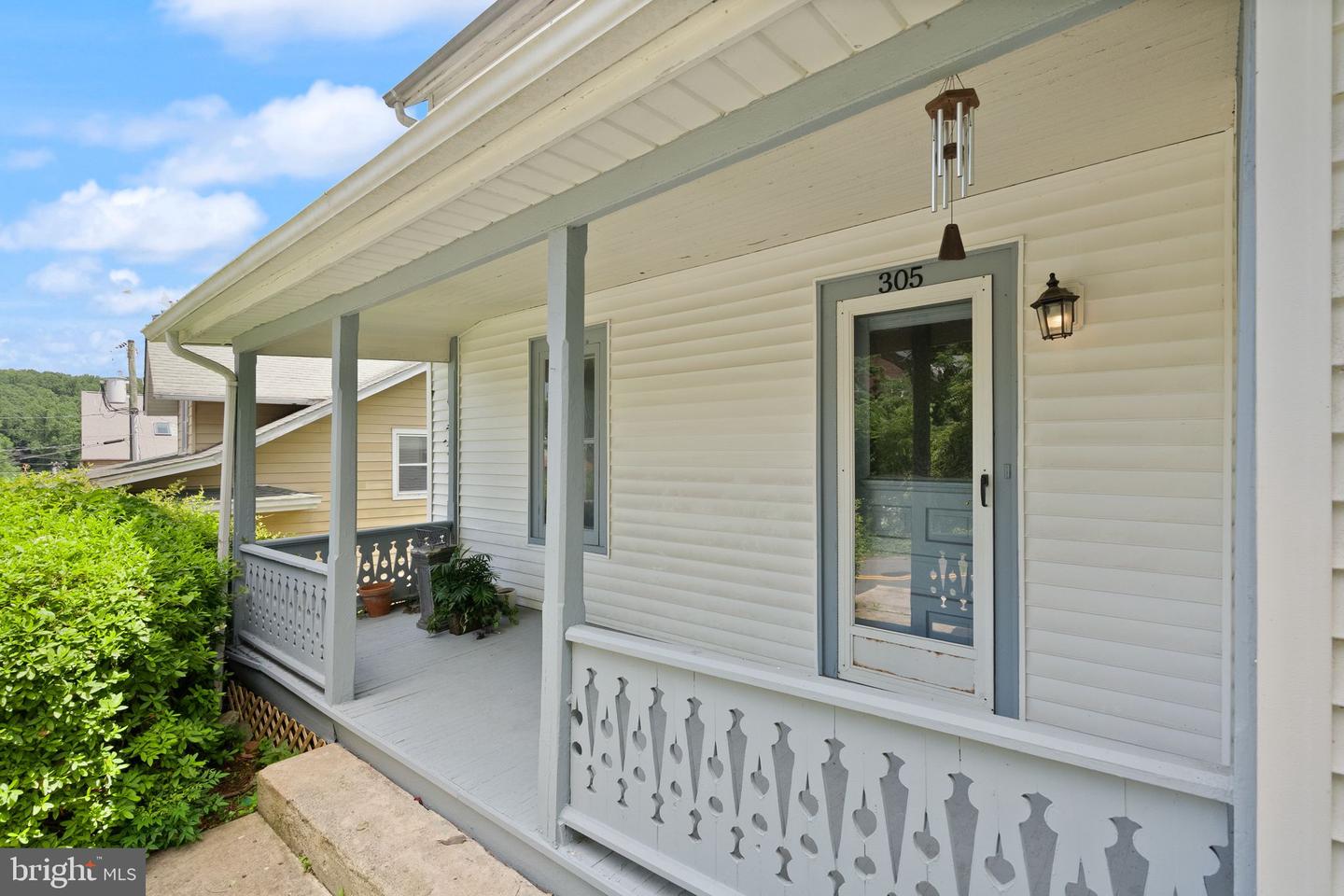 305 UNION ST, OCCOQUAN, Virginia 22125, 4 Bedrooms Bedrooms, ,3 BathroomsBathrooms,Residential,For sale,305 UNION ST,VAPW2096924 MLS # VAPW2096924