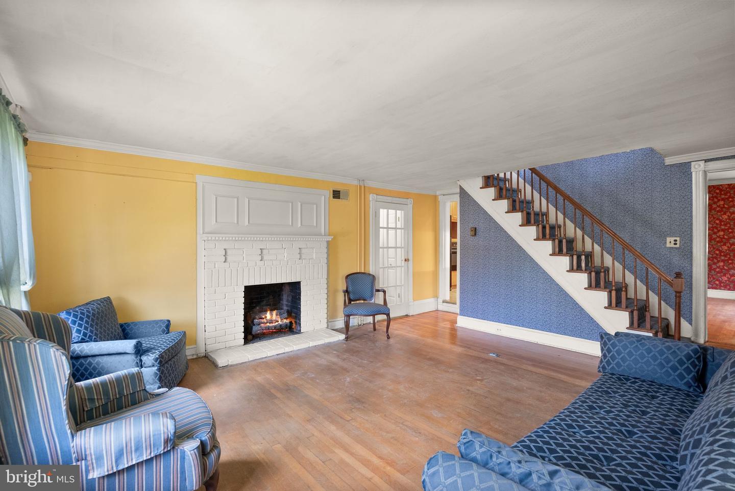 305 UNION ST, OCCOQUAN, Virginia 22125, 4 Bedrooms Bedrooms, ,3 BathroomsBathrooms,Residential,For sale,305 UNION ST,VAPW2096924 MLS # VAPW2096924