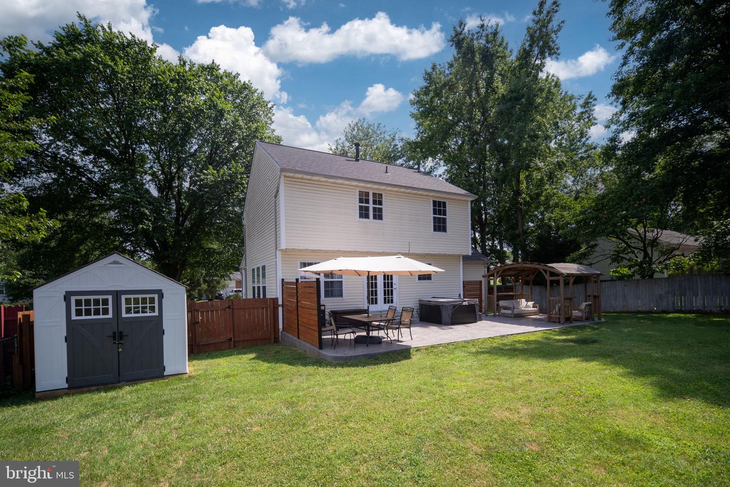5008 BLAKE DR, FREDERICKSBURG, Virginia 22407, 3 Bedrooms Bedrooms, ,1 BathroomBathrooms,Residential,For sale,5008 BLAKE DR,VASP2033904 MLS # VASP2033904