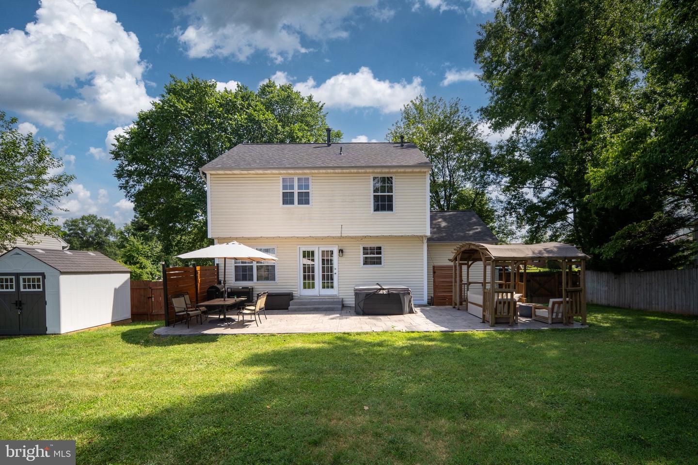 5008 BLAKE DR, FREDERICKSBURG, Virginia 22407, 3 Bedrooms Bedrooms, ,1 BathroomBathrooms,Residential,For sale,5008 BLAKE DR,VASP2033904 MLS # VASP2033904
