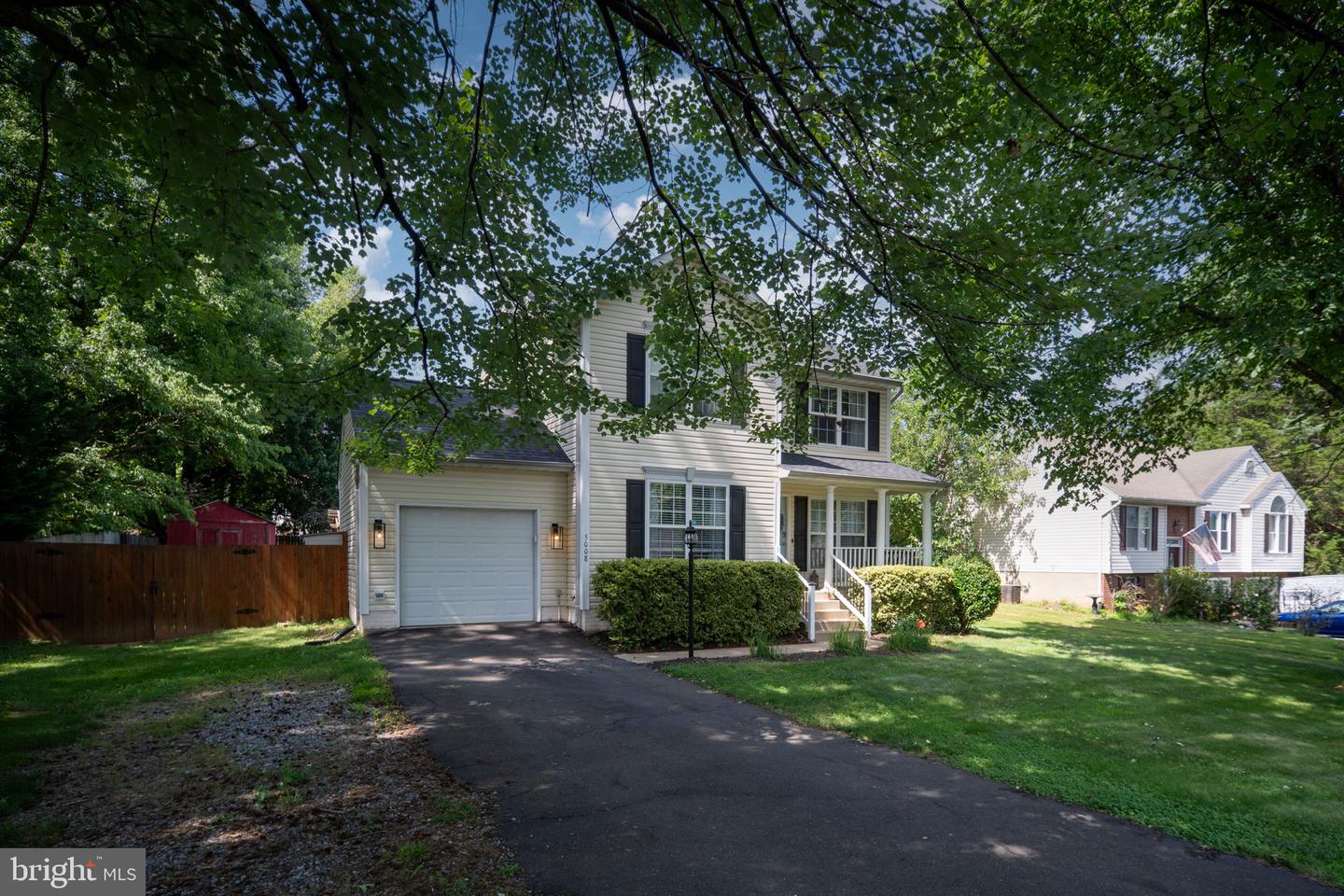 5008 BLAKE DR, FREDERICKSBURG, Virginia 22407, 3 Bedrooms Bedrooms, ,1 BathroomBathrooms,Residential,For sale,5008 BLAKE DR,VASP2033904 MLS # VASP2033904