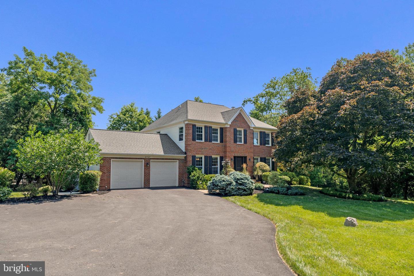 2707 EAST RIDGE CT, OAKTON, Virginia 22124, 5 Bedrooms Bedrooms, ,3 BathroomsBathrooms,Residential,For sale,2707 EAST RIDGE CT,VAFX2247232 MLS # VAFX2247232