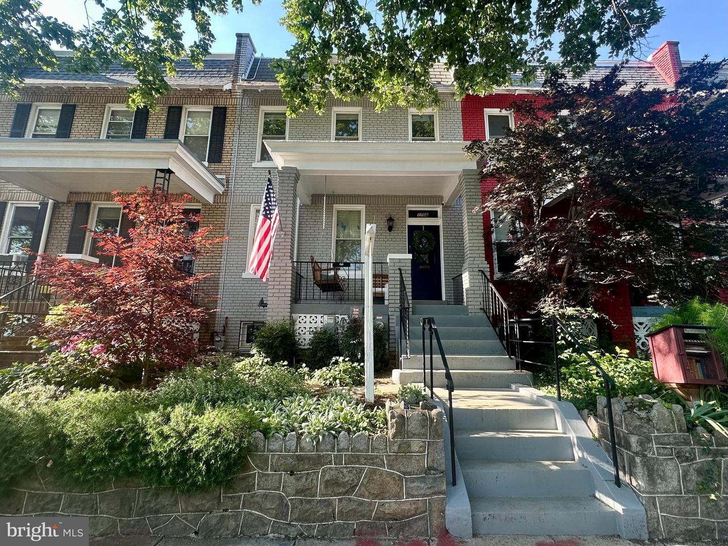 1706 E ST SE, WASHINGTON, District Of Columbia 20003, 3 Bedrooms Bedrooms, ,3 BathroomsBathrooms,Residential,For sale,1706 E ST SE,DCDC2205832 MLS # DCDC2205832