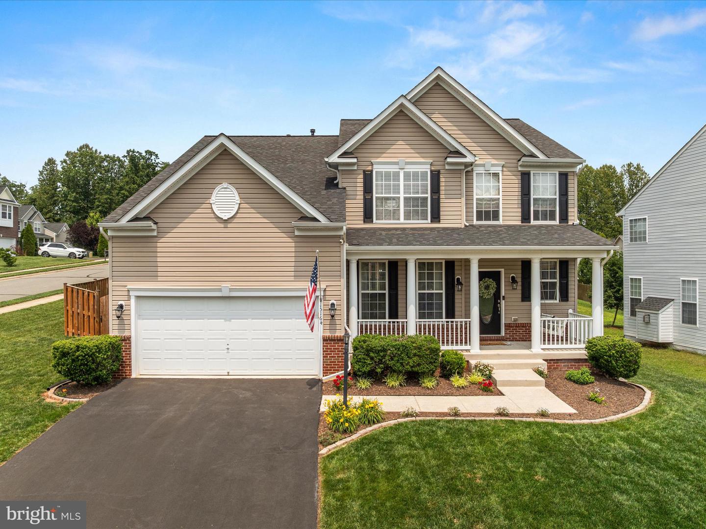 15164 SANTANDER DR, GAINESVILLE, Virginia 20155, 5 Bedrooms Bedrooms, ,4 BathroomsBathrooms,Residential,For sale,15164 SANTANDER DR,VAPW2097080 MLS # VAPW2097080