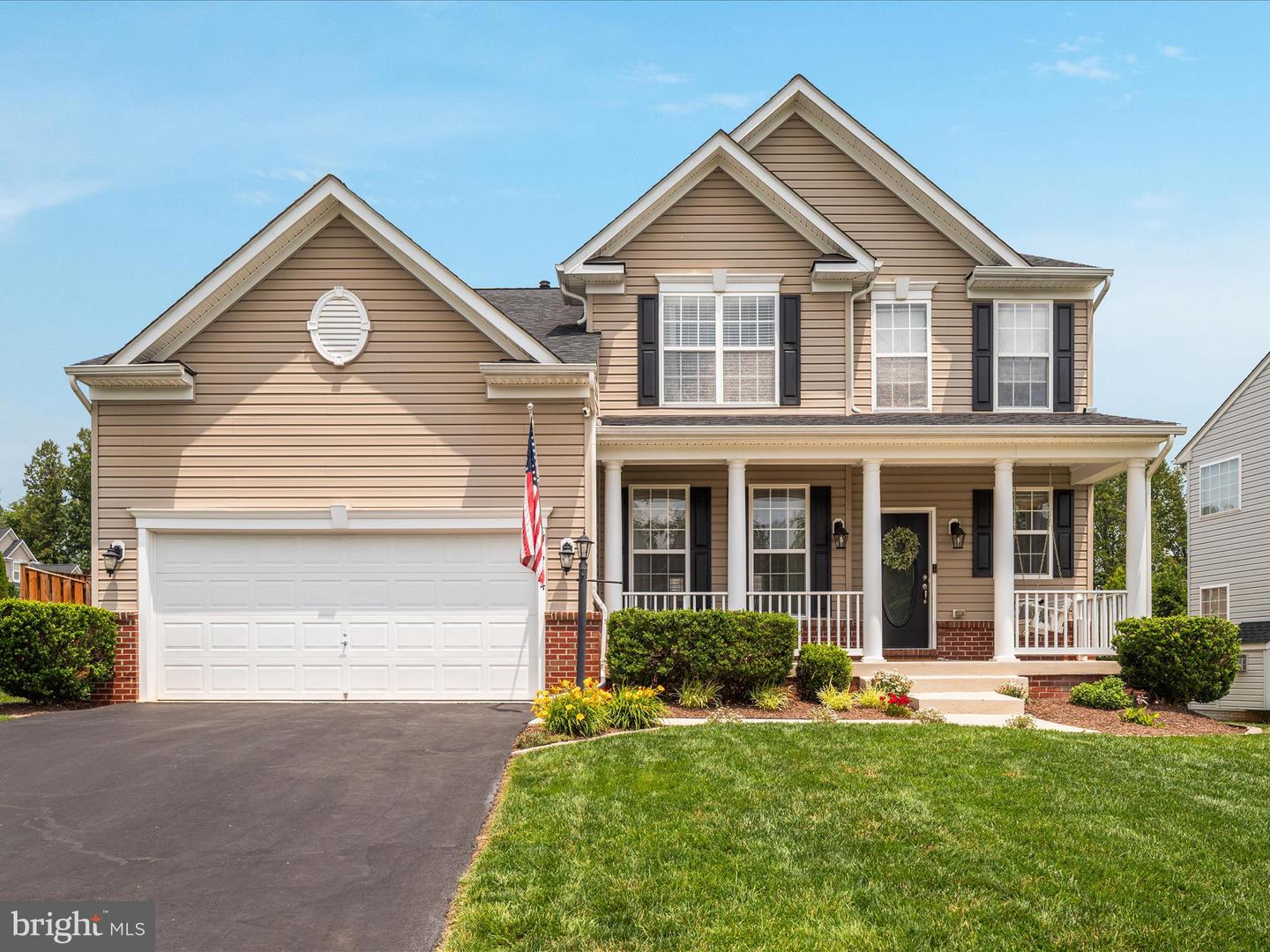 15164 SANTANDER DR, GAINESVILLE, Virginia 20155, 5 Bedrooms Bedrooms, ,4 BathroomsBathrooms,Residential,For sale,15164 SANTANDER DR,VAPW2097080 MLS # VAPW2097080