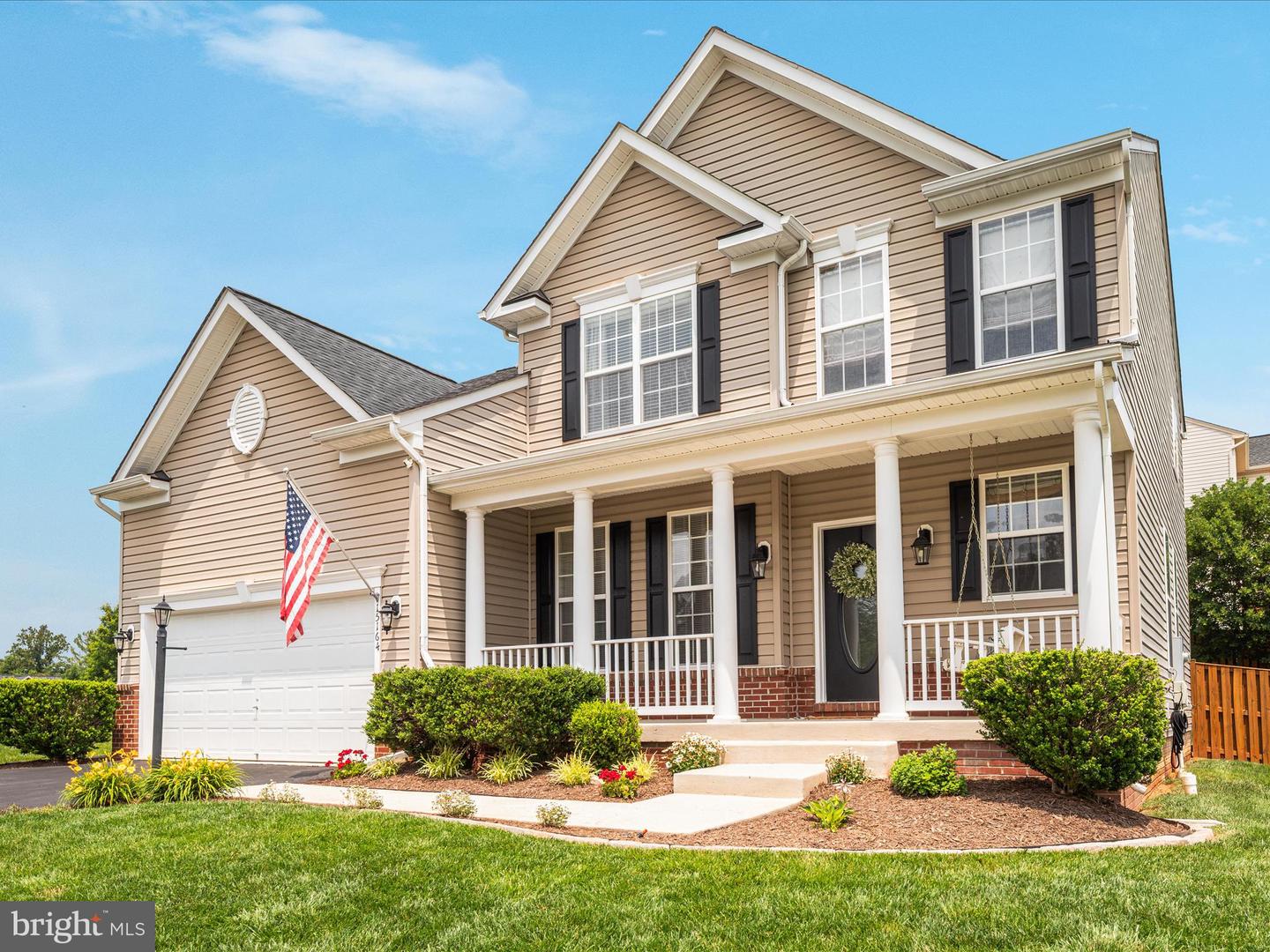15164 SANTANDER DR, GAINESVILLE, Virginia 20155, 5 Bedrooms Bedrooms, ,4 BathroomsBathrooms,Residential,For sale,15164 SANTANDER DR,VAPW2097080 MLS # VAPW2097080