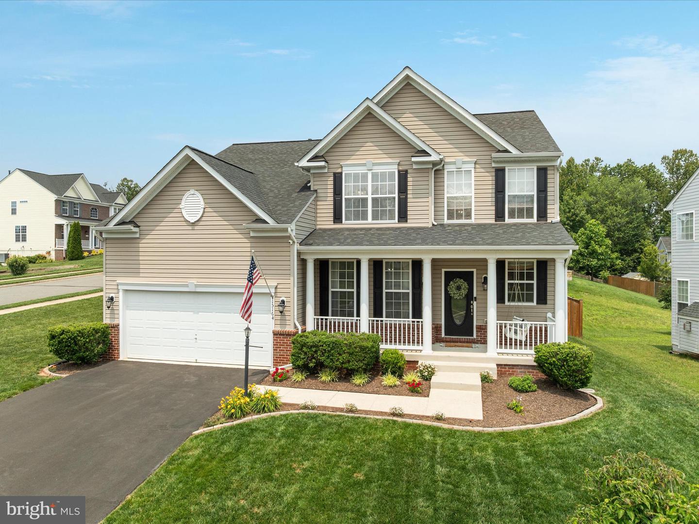 15164 SANTANDER DR, GAINESVILLE, Virginia 20155, 5 Bedrooms Bedrooms, ,4 BathroomsBathrooms,Residential,For sale,15164 SANTANDER DR,VAPW2097080 MLS # VAPW2097080
