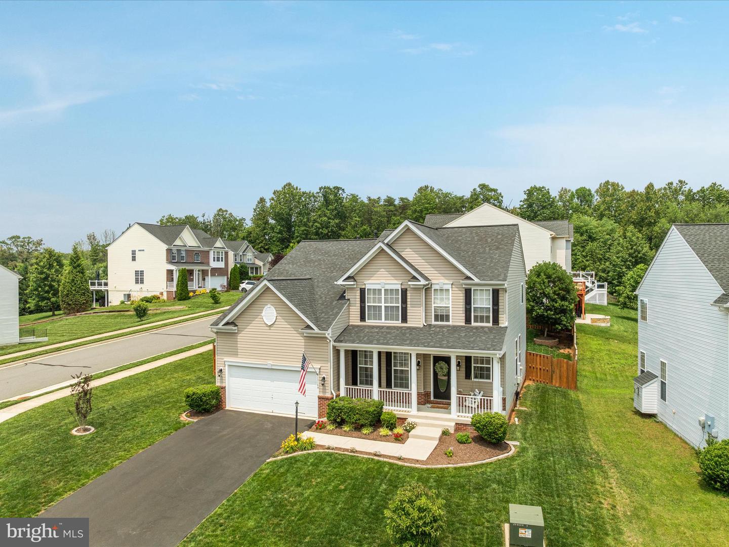 15164 SANTANDER DR, GAINESVILLE, Virginia 20155, 5 Bedrooms Bedrooms, ,4 BathroomsBathrooms,Residential,For sale,15164 SANTANDER DR,VAPW2097080 MLS # VAPW2097080