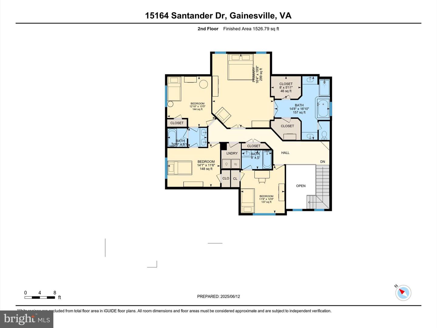 15164 SANTANDER DR, GAINESVILLE, Virginia 20155, 5 Bedrooms Bedrooms, ,4 BathroomsBathrooms,Residential,For sale,15164 SANTANDER DR,VAPW2097080 MLS # VAPW2097080
